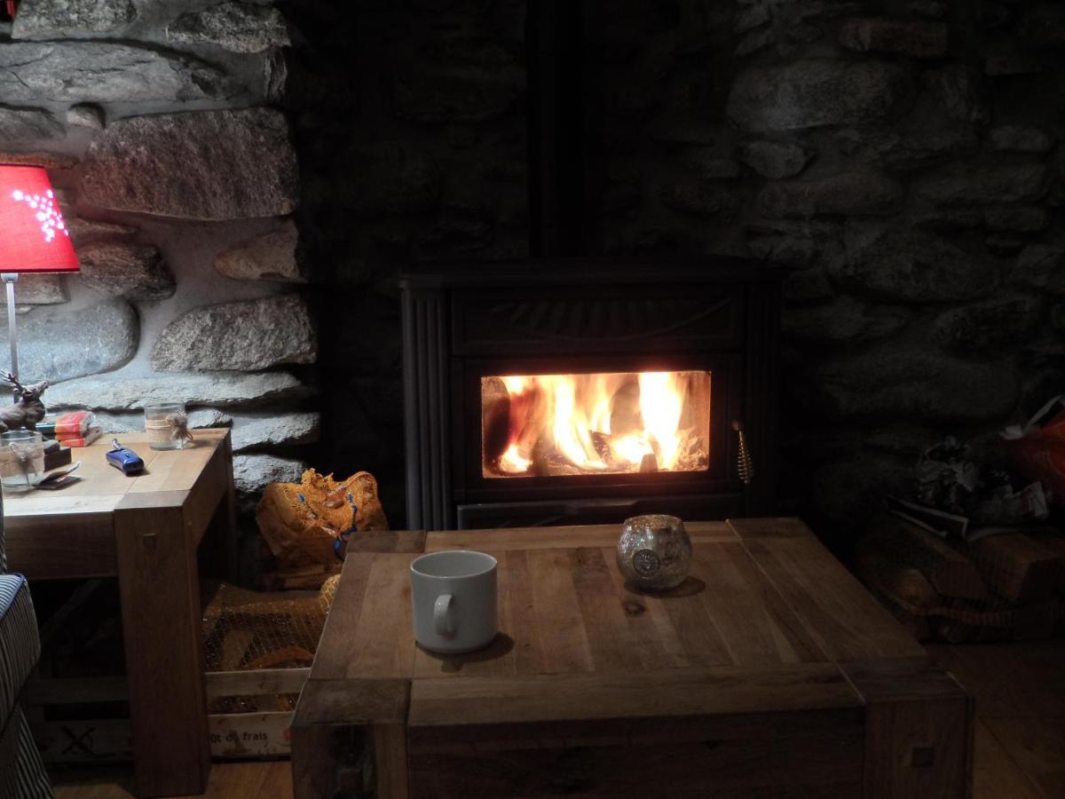 Prachtig Familie Appartement Voor 6 Personen In Het Hart Van Argentiere, Chamonix Mont-Blanc Kültér fotó