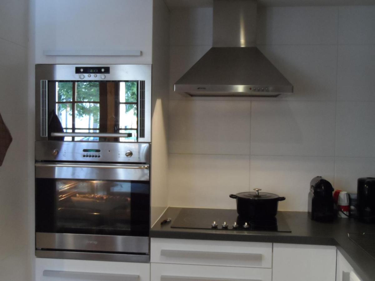 Prachtig Familie Appartement Voor 6 Personen In Het Hart Van Argentiere, Chamonix Mont-Blanc Kültér fotó