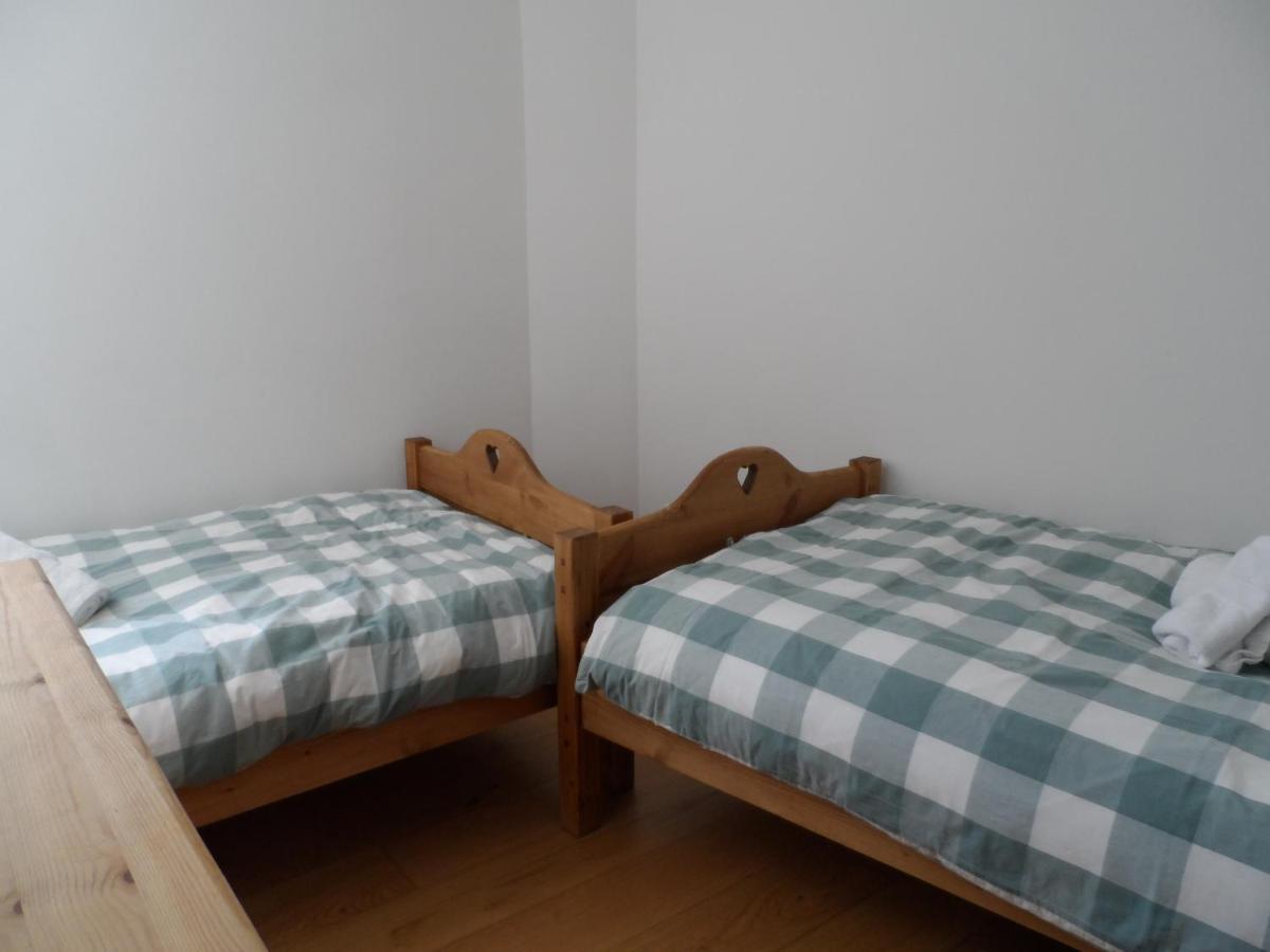 Prachtig Familie Appartement Voor 6 Personen In Het Hart Van Argentiere, Chamonix Mont-Blanc Kültér fotó
