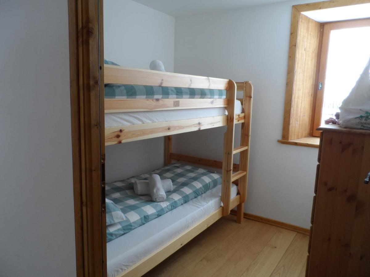 Prachtig Familie Appartement Voor 6 Personen In Het Hart Van Argentiere, Chamonix Mont-Blanc Kültér fotó