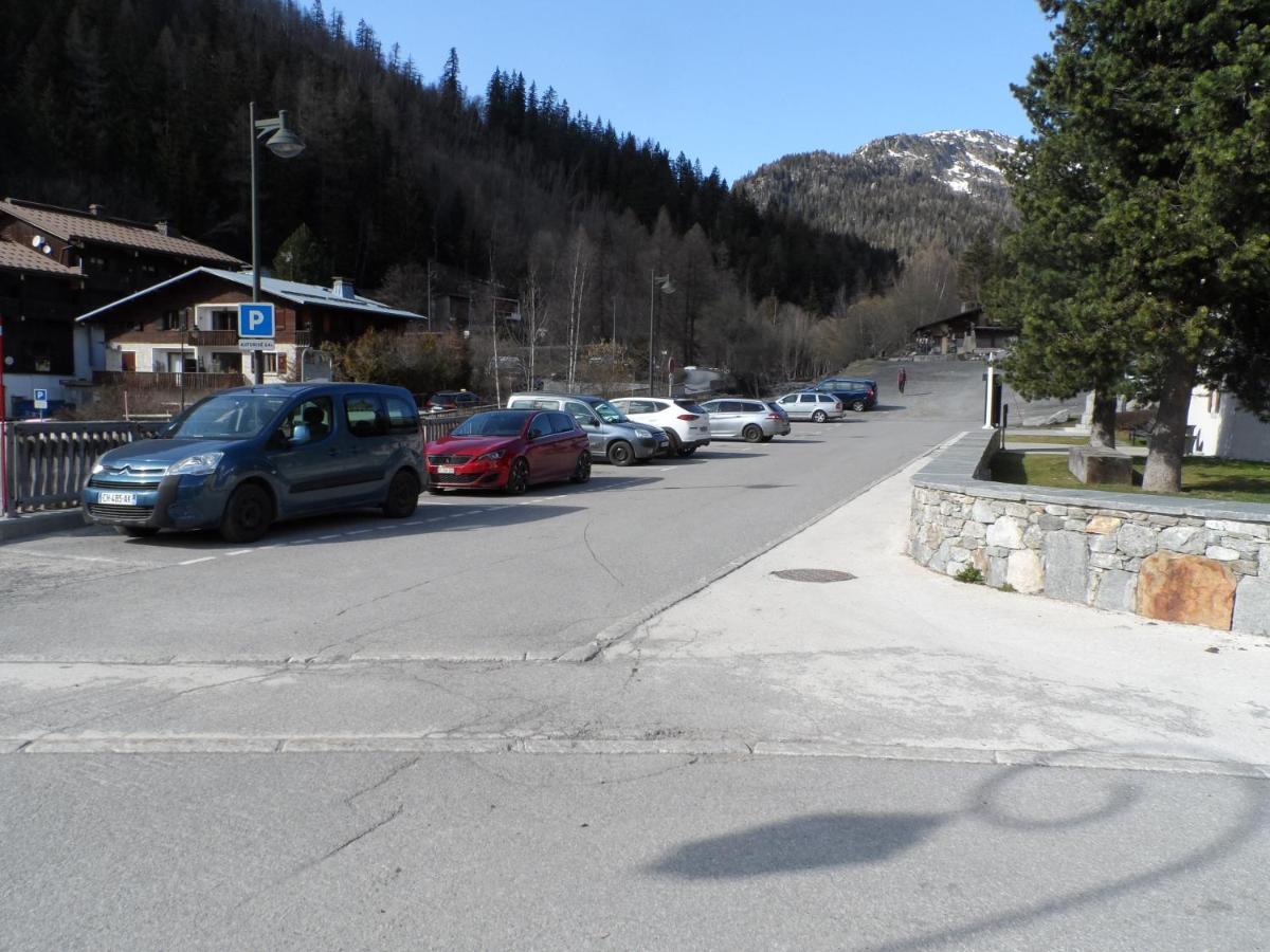 Prachtig Familie Appartement Voor 6 Personen In Het Hart Van Argentiere, Chamonix Mont-Blanc Kültér fotó