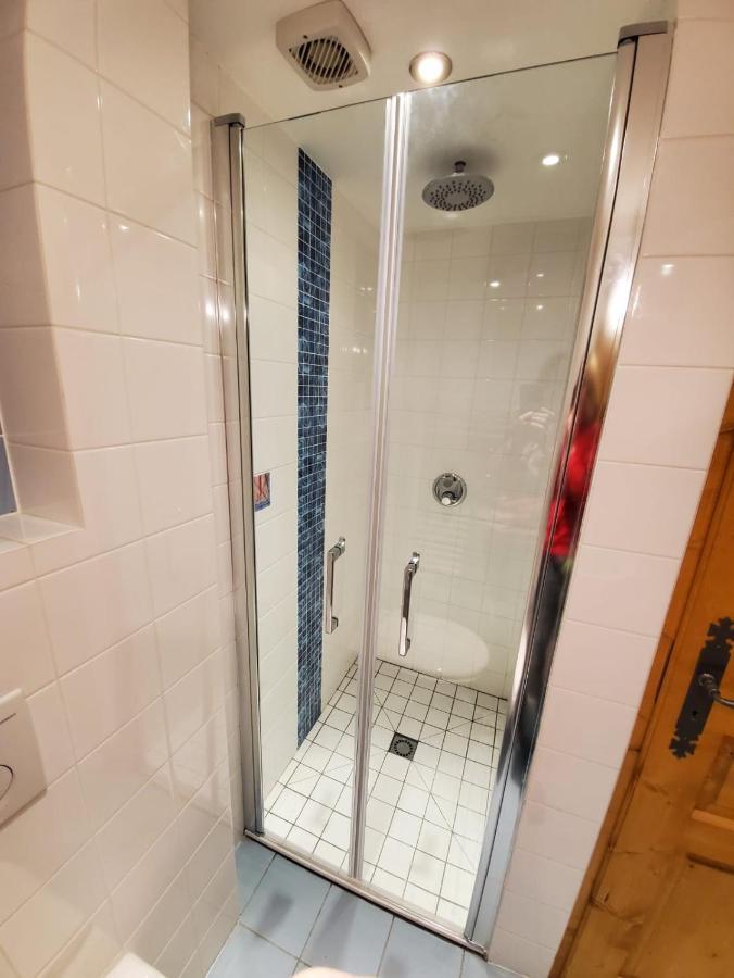 Prachtig Familie Appartement Voor 6 Personen In Het Hart Van Argentiere, Chamonix Mont-Blanc Kültér fotó